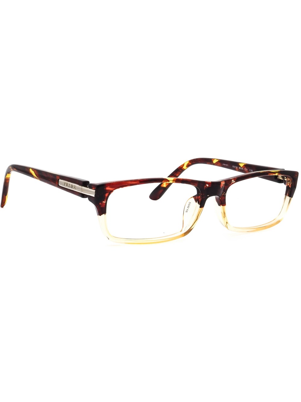 Prada VPR 05N RWX-1O1 Eyewear